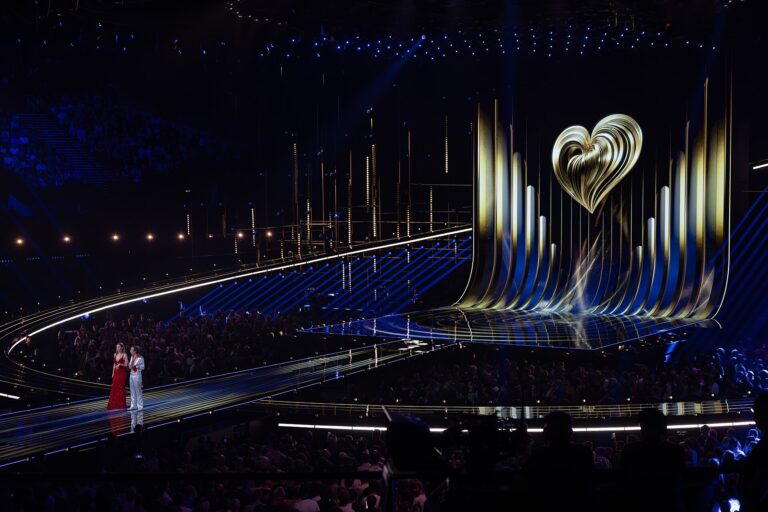 Five artists vie to represent Canada at Eurovision 2027