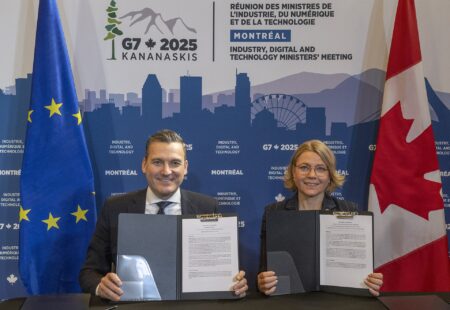 Ottawa adds 0M to regional AI program, now 0M Ottawa adds 0M to regional AI program, now 0M
