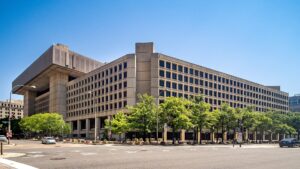 Canadian arrested by FBI in ShinyHunters hacking probe Canadian arrested by FBI in ShinyHunters hacking probe