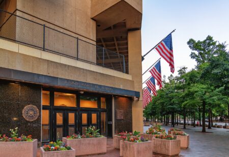 Fired FBI staff sue Patel over Trump documents probe Fired FBI staff sue Patel over Trump documents probe