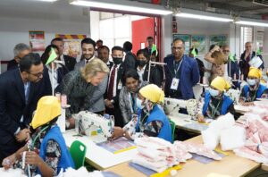Bangladesh edges India on per capita GDP, IMF data show Bangladesh edges India on per capita GDP, IMF data show