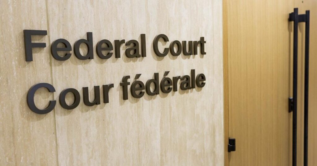 Youth climate trial opens in Vancouver Federal Court