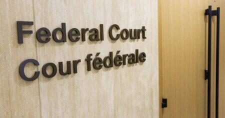 Youth climate trial opens in Vancouver Federal Court Youth climate trial opens in Vancouver Federal Court