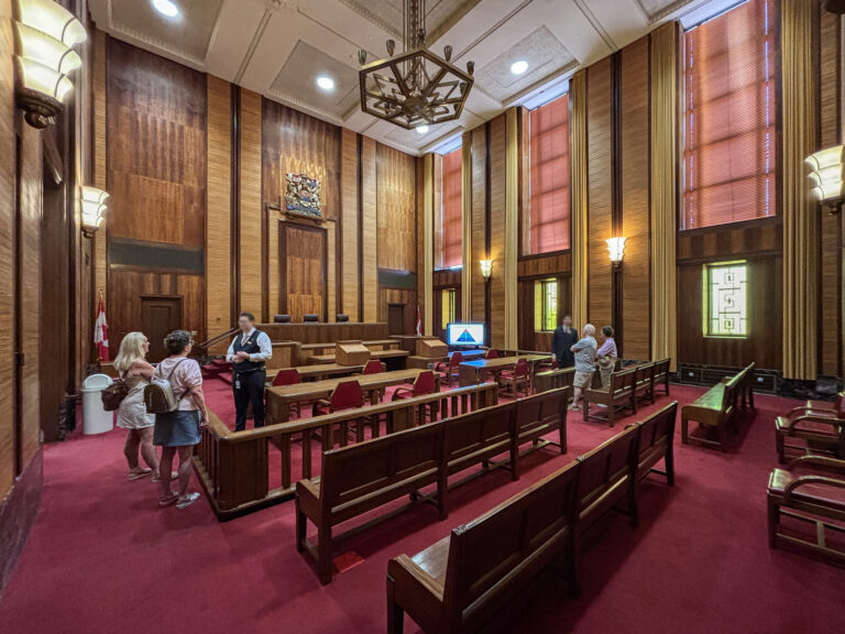 Appeal court denies First Nations child welfare class action Appeal court denies First Nations child welfare class action