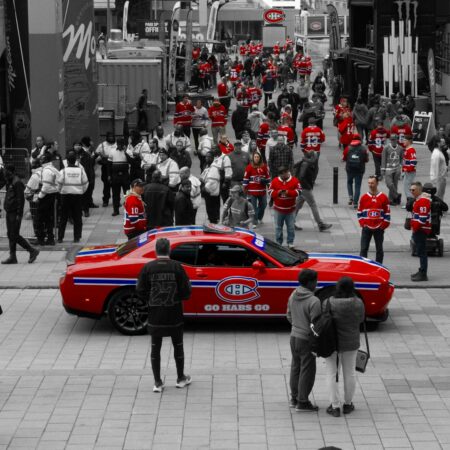 Fowler stops 30 as Canadiens beat Red Wings in shootout Fowler stops 30 as Canadiens beat Red Wings in shootout
