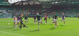 Celta Vigo rally to beat Celtic 2-1 in Europa League
