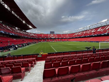 Romero, Correia give Sevilla 2-0 win over Osasuna Romero, Correia give Sevilla 2-0 win over Osasuna