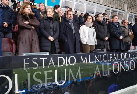 Lugano rout Getafe 5-2 in Conference League Lugano rout Getafe 5-2 in Conference League