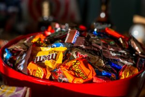 Halloween candy safety: Health Canada checklist Halloween candy safety: Health Canada checklist