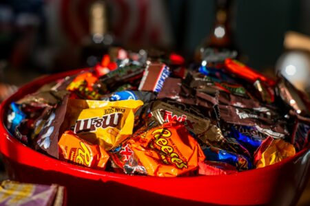 Halloween candy safety: Health Canada checklist