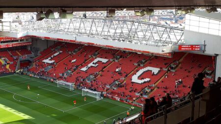 Liverpool beat Chelsea 6-5 on penalties after 1-1 draw Liverpool beat Chelsea 6-5 on penalties after 1-1 draw