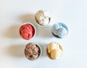 Nora’s mint chip dessert recalled over undeclared peanut Nora’s mint chip dessert recalled over undeclared peanut