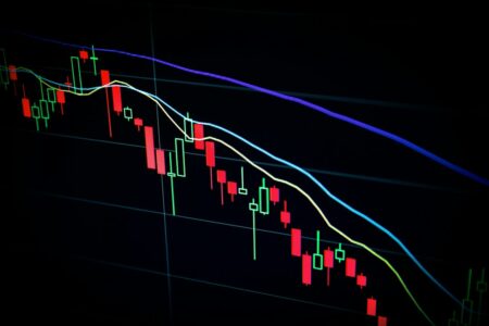 Ex-Vanguard Exec Seeks Prediction Market Dealer Licence Ex-Vanguard Exec Seeks Prediction Market Dealer Licence