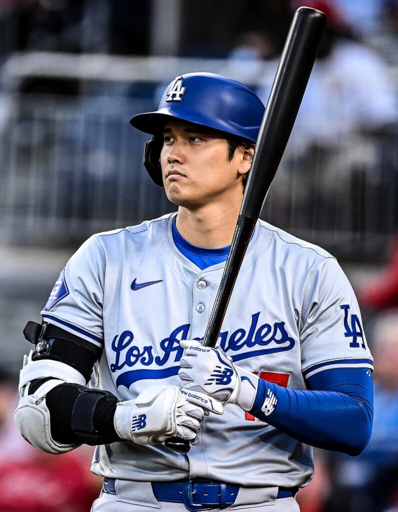 Dodgers eliminate Braves, reach third straight NLCS