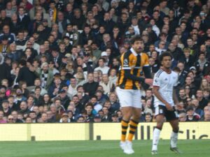 Bobb’s late goal gives Fulham 1-0 win at Coventry Bobb’s late goal gives Fulham 1-0 win at Coventry