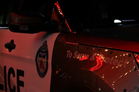 SIU clears Toronto officer after hospital bean bag rounds