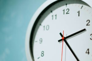 Daylight saving time ends Nov. 1, 2026: who changes clocks Daylight saving time ends Nov. 1, 2026: who changes clocks