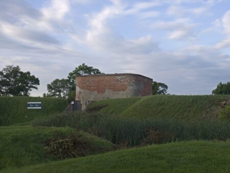 Richard Pierpoint’s Black unit fought at Queenston Heights Richard Pierpoint’s Black unit fought at Queenston Heights
