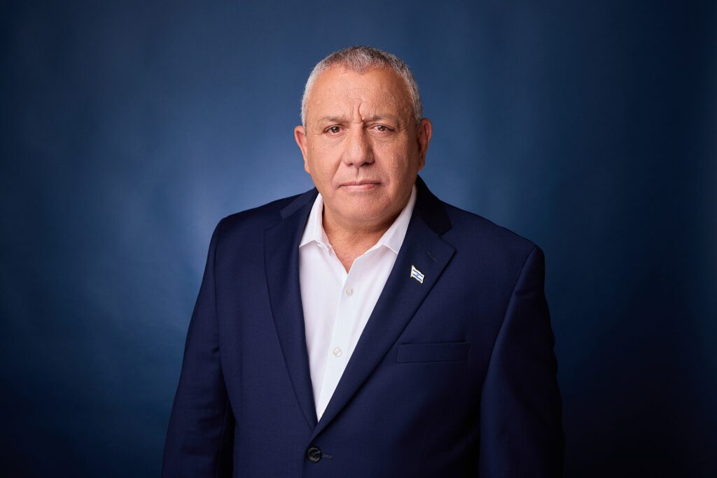 Israel turnout hits 44.9% by 2 p.m., a record for the hour Israel turnout hits 44.9% by 2 p.m., a record for the hour