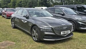 Hyundai, Genesis recall: seat switch fire risk, park outside Hyundai, Genesis recall: seat switch fire risk, park outside