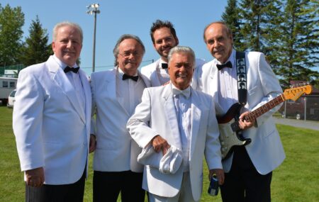 Gilles Girard, voice of Les Classels, dies at 84 Gilles Girard, voice of Les Classels, dies at 84