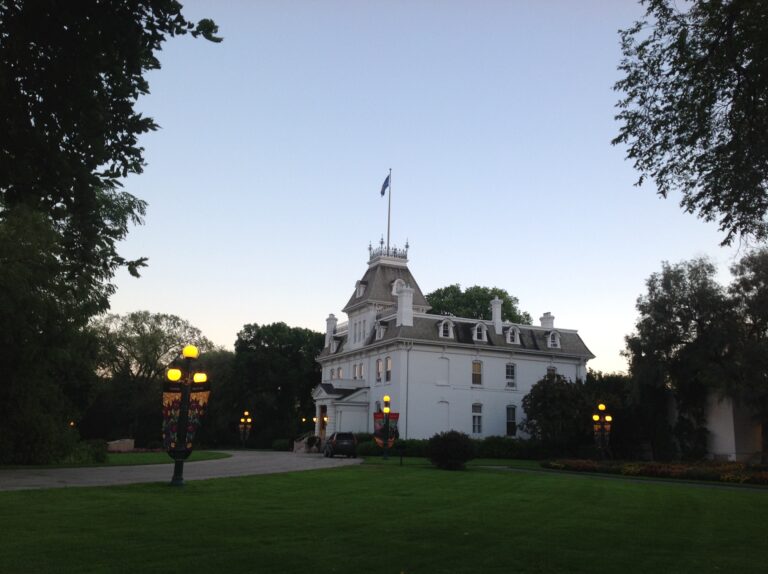 Free Government House talk on Holocaust education Nov. 10