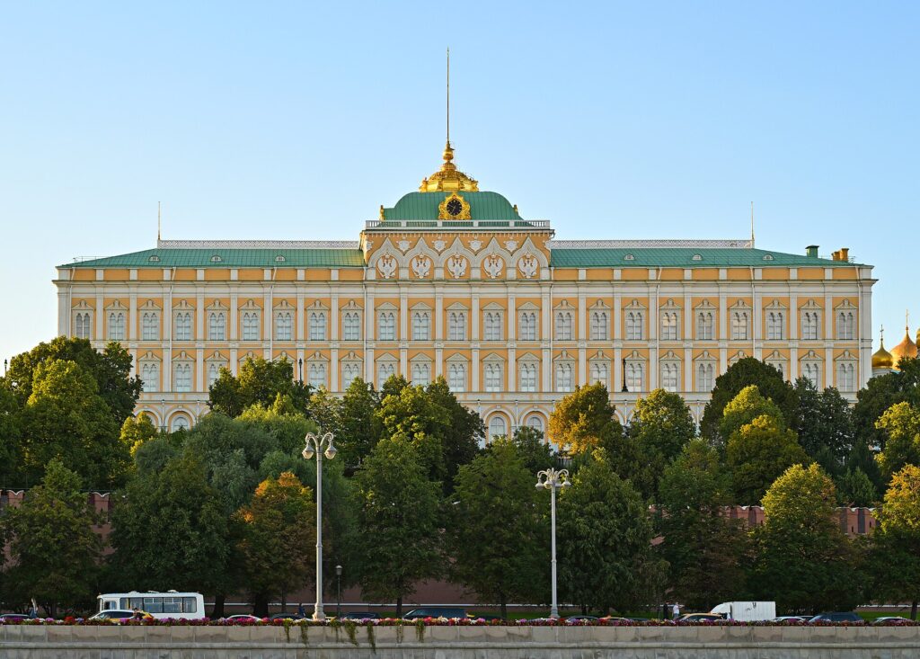 Russia takes control of more European firms’ local assets Russia takes control of more European firms’ local assets