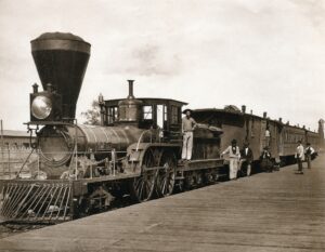 On This Day: Baptiste Creek rail disaster, 1854 On This Day: Baptiste Creek rail disaster, 1854