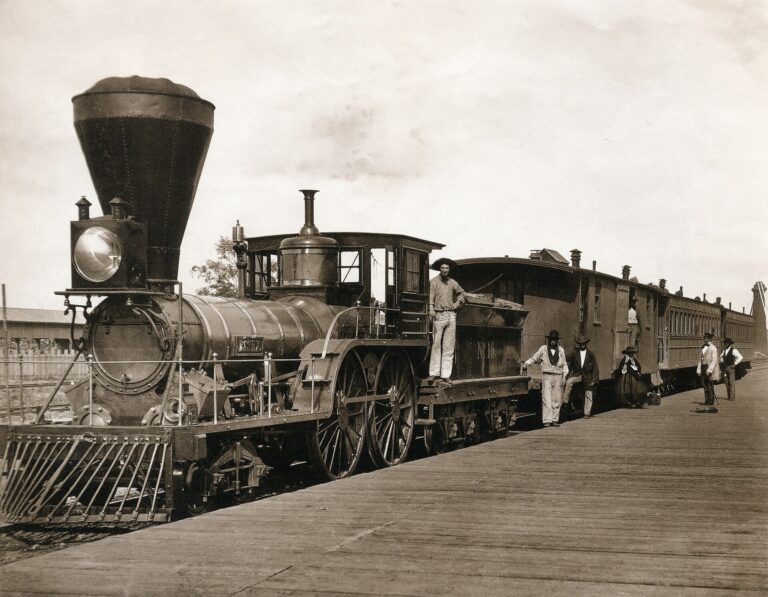 On This Day: Baptiste Creek rail disaster, 1854