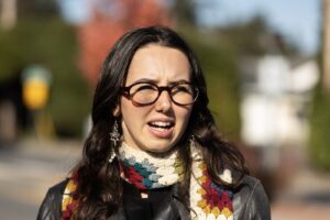 B.C. Greens hold two seats as Lowan wins Saanich North B.C. Greens hold two seats as Lowan wins Saanich North