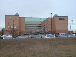 Inquiry hears Grey Nuns ER overcrowding is chronic Inquiry hears Grey Nuns ER overcrowding is chronic