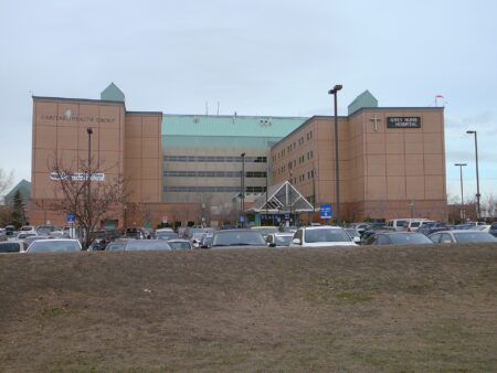 Inquiry hears Grey Nuns ER overcrowding is chronic Inquiry hears Grey Nuns ER overcrowding is chronic