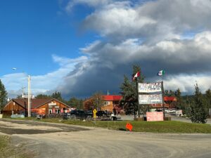 Haines Junction frustrated by repeated post office closures Haines Junction frustrated by repeated post office closures