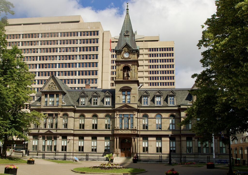 Halifax has never assessed 96 city buildings, audit finds Halifax has never assessed 96 city buildings, audit finds