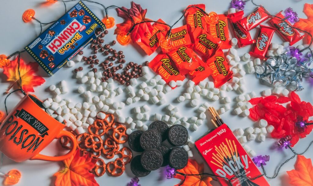Halloween candy safety: what Health Canada tells parents Halloween candy safety: what Health Canada tells parents