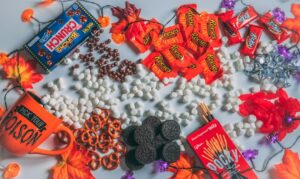 Halloween candy safety: what Health Canada tells parents Halloween candy safety: what Health Canada tells parents