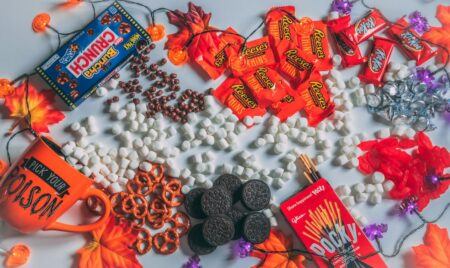 Halloween candy safety: what Health Canada tells parents