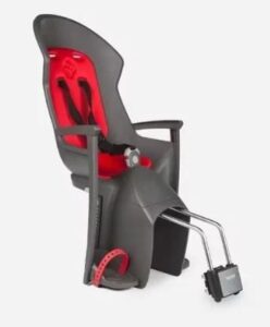 Décathlon recalls 3,218 Hamax Buddy child bike seats Décathlon recalls 3,218 Hamax Buddy child bike seats