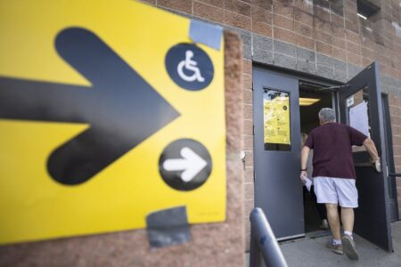 Hamilton advance votes top 2022 total ahead of Oct. 26