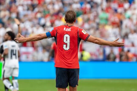 Harry Kane wins 2026 Ballon d’Or Harry Kane wins 2026 Ballon d’Or