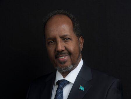Somalia sets May 15, 2027 presidential vote amid dispute Somalia sets May 15, 2027 presidential vote amid dispute