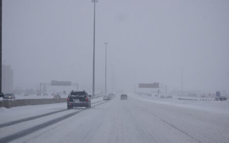 Winter driving rules by province 2026: tires, chains, fines Winter driving rules by province 2026: tires, chains, fines