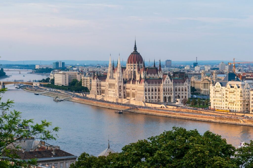 On this day: Hungary’s 1956 revolt and Canada’s refugees