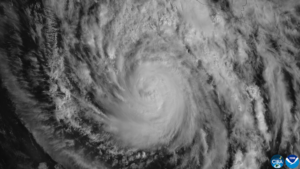 Trudy weakens to tropical storm, veers away from Mexico Trudy weakens to tropical storm, veers away from Mexico