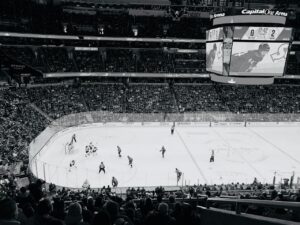 Nurse wins it in OT for Sharks; Avalanche beat Flames 7-3 Nurse wins it in OT for Sharks; Avalanche beat Flames 7-3