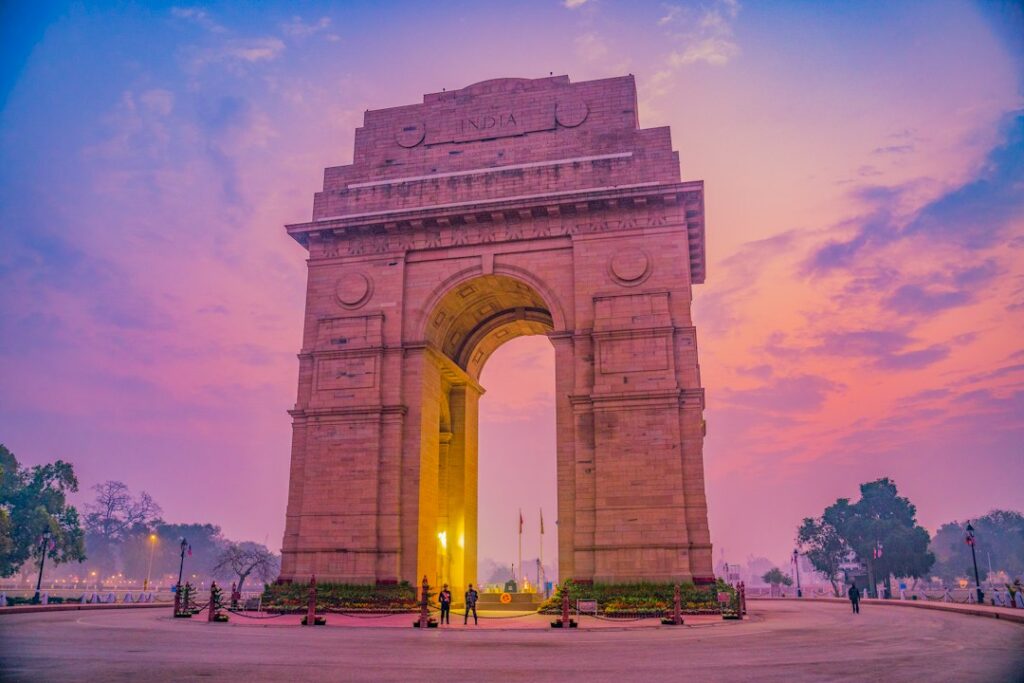 Media Advisory: Global Solidarity Actions In Response To Unprecedented Political Violence, Voter Disenfranchisement, Police Brutality And Intimidation In Delhi