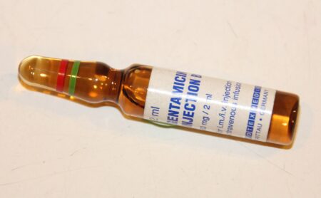 Dantrium IV recalled over particulate matter in three lots