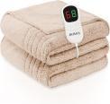 Health Canada warns of JKMAX heated blankets fire risk Health Canada warns of JKMAX heated blankets fire risk