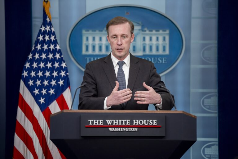 Zacharia leaving White House press job less than a week in Zacharia leaving White House press job less than a week in