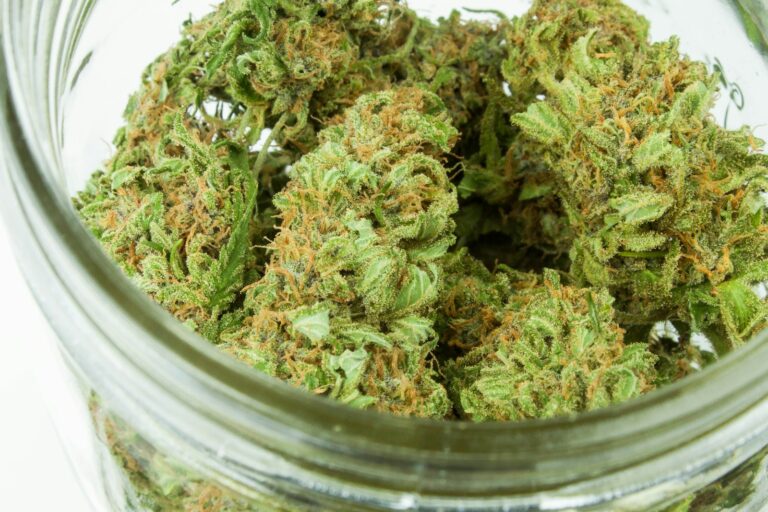 Cannabis recalled in Ontario: label hides 30% THC